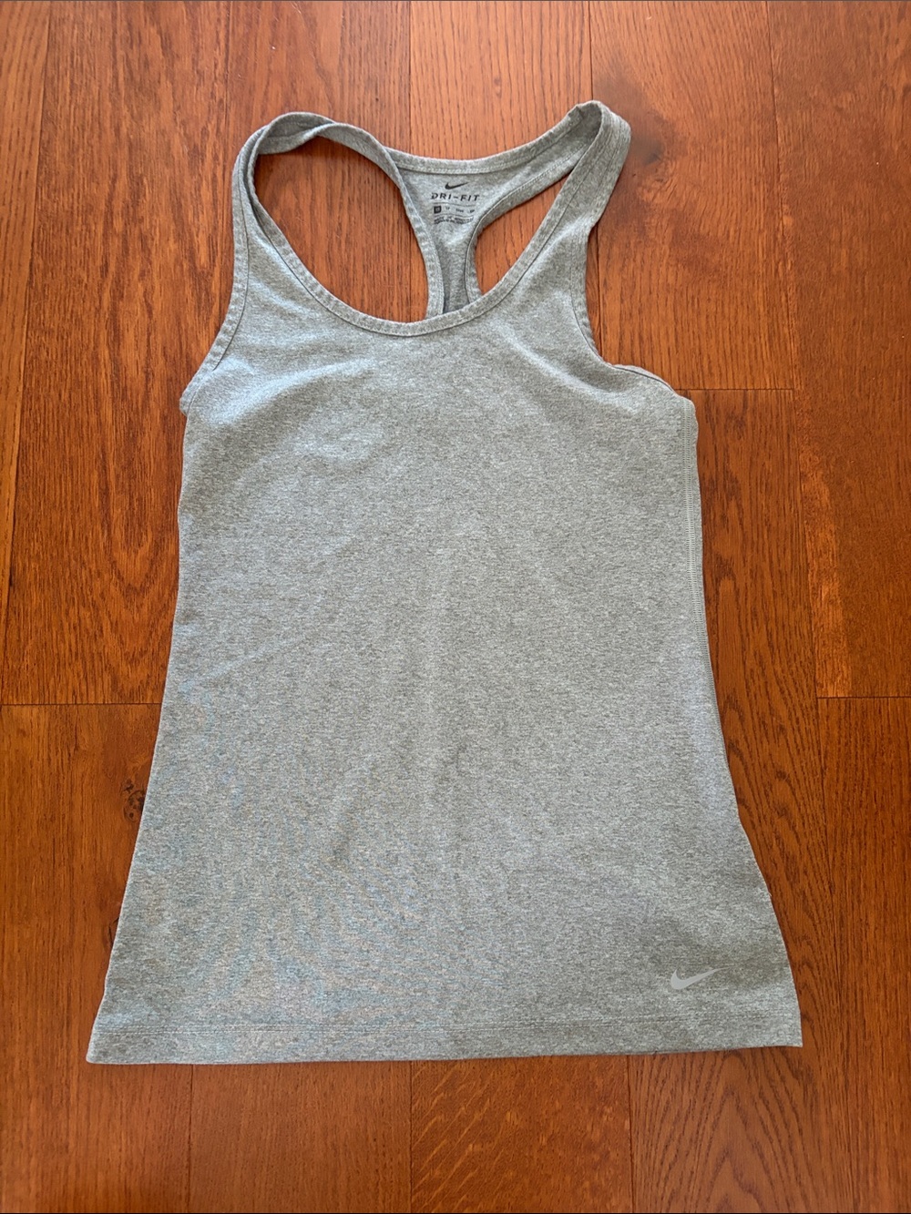 Nike Dry Fit racerback